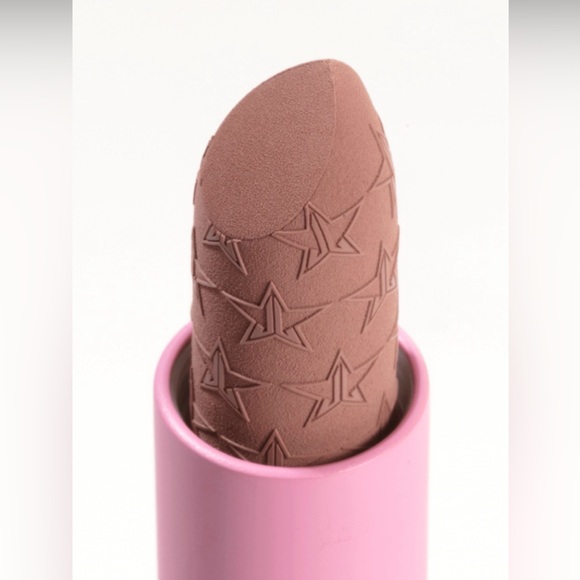 Jeffree Star Cosmetics Velvet Trap Lipstick  Celebrity Skin 08 NIB - Picture 3 of 3